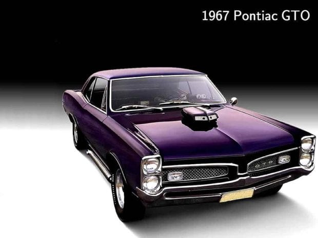 1967-Pontiac-Gto-Muscle-Car-Wallpaper