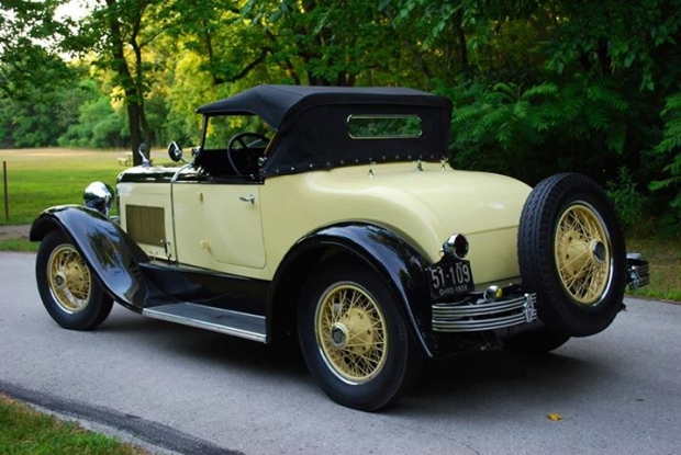 1928 Roadster