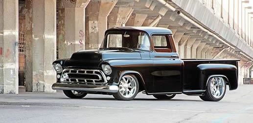 1957 Chevrolet 3100 Pickup Truck