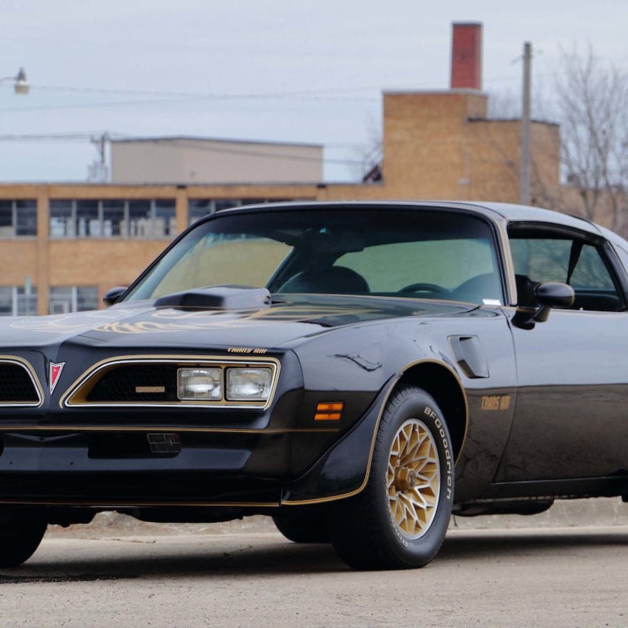 Pontiac GTO | Muscle Car - Amazing Classic Cars