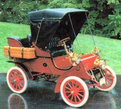 1903 Cadillac
