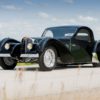 1936 Bugatti Type 57SC Atalante