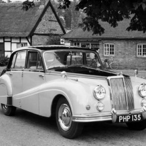 Armstrong Siddeley Sapphire 346