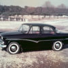 1957 Nissan Skyline