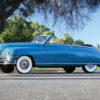 1948 Packard Super Eight Convertible Victoria