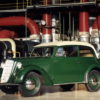 1935 Opel Olympia