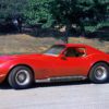 1970 Chevy Scirocco Showcar