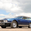 1971 Aston Martin DBS Estate by FLM Panelcraft