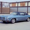 1973 Oldsmobile Cutlass Supreme Colonnade