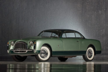 1953 Chrysler Thomas Special Concept