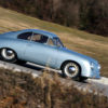 1948 Porsche 356 Gmund Coupe