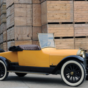 1915 Locomobile 48 Roadster