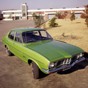 1972 Chevy 1700