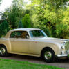1955 Bentley S1 Continental