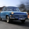 1966 Škoda 1000 MB
