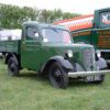 1946 Jowett Bradford Pickup