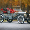 1908 Buick Model S Tourabout