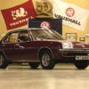 1975 Vauxhall Cavalier