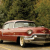 1956 Cadillac Maharani Special