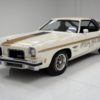 1974 Oldsmobile Cutlass Indy 500 Pace Car