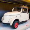 1941 Peugeot VLV