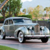 1940 Packard Custom Super Eight One-Eighty