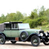 1924 Rolls-Royce Silver Ghost 40/50 Cabriolet