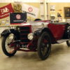 1911 Vauxhall Prince Henry