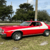 1976 Ford Gran Torino 'Starsky & Hutch' Custom