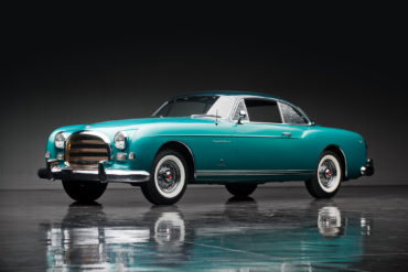 1954 Chrysler GS-1 Coupe Concept