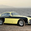 1952 Ferrari 212 Inter Vignale Coupe Bumblebee