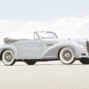1951 Delahaye 135M Cabriolet