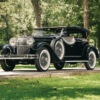 1929 Stutz Model M Four-Passenger Speedster