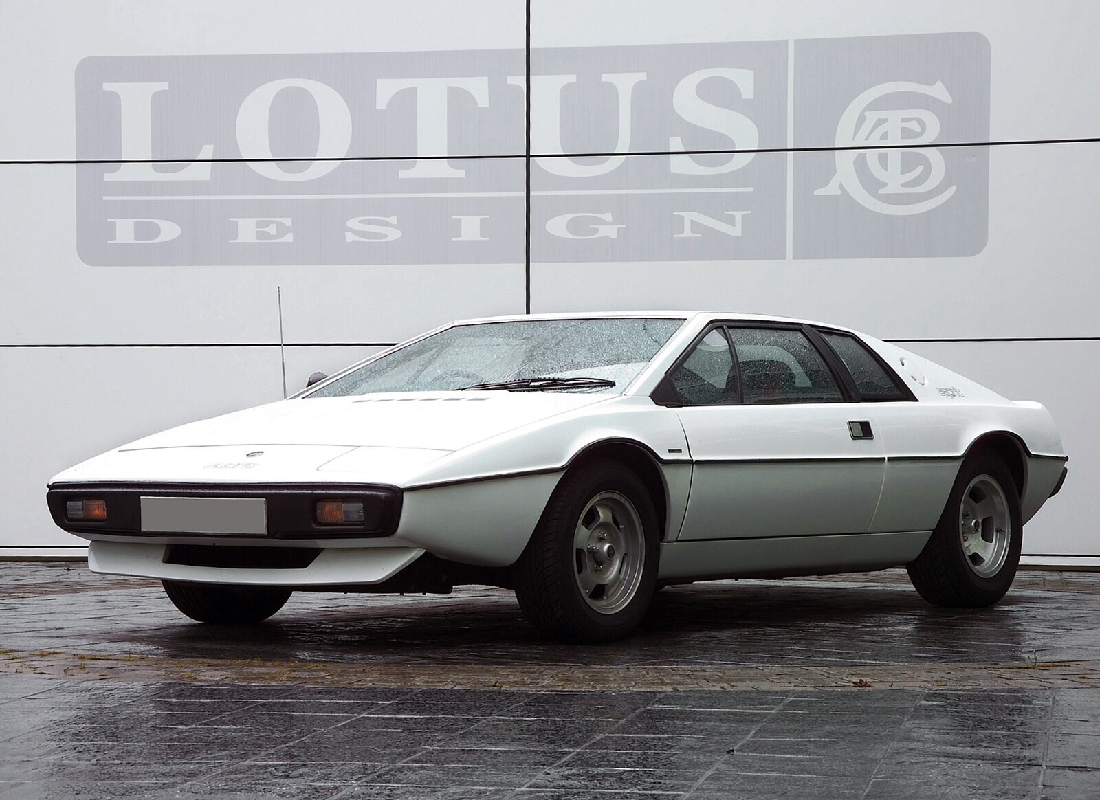 1976 Lotus Esprit