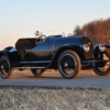1919 Kissel 6-45 Speedster