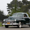 1948 Dodge Custom Derham Coupe