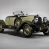 1929 Auburn 8-90 Eight Speedster