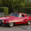 1956 Ferrari 410 Superamerica Ghia