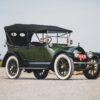 1914 Cadillac Model 30 Five-Passenger Touring