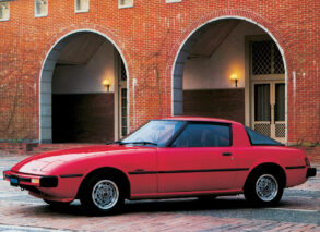 1978 Mazda RX-7 - Amazing Classic Cars