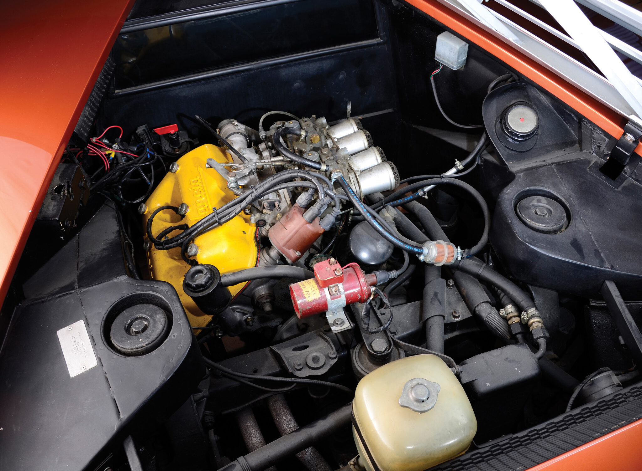 1970 Lancia Stratos Zero