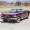 1964½ Ford Mustang