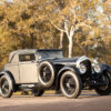 1926 Bentley 6½ Litre