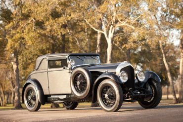 1926 Bentley 6½ Litre