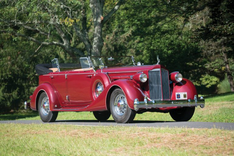 1934 Dodge | Old Car - Amazing Classic Cars
