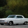 1964 Chevrolet Impala Super Sport Coupe