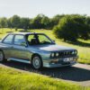 1987 BMW M3 E30 Coupé