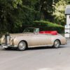 1962 Rolls-Royce Silver Cloud II Drophead Coupé
