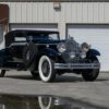 1931 Packard Deluxe Eight 845 Convertible Victoria