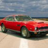 1977 Aston Martin V8 Series 3 Sports Saloon